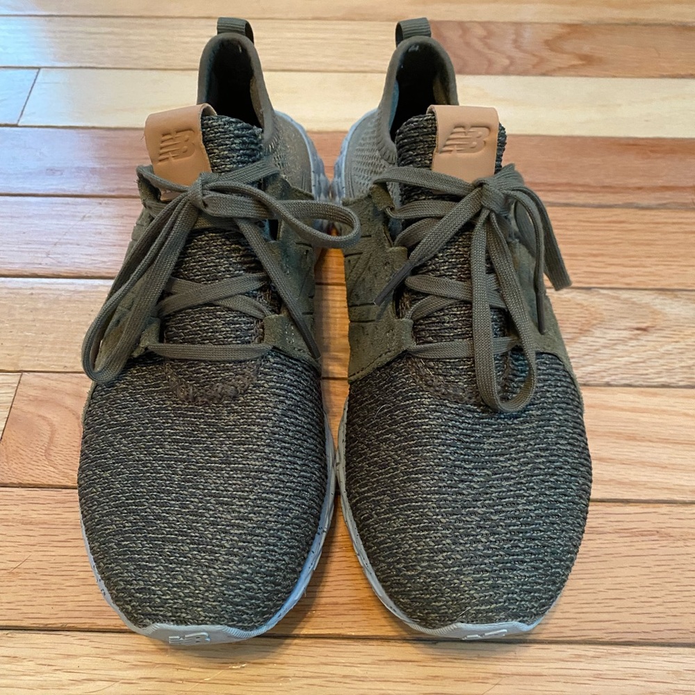 New Balance Sneakers